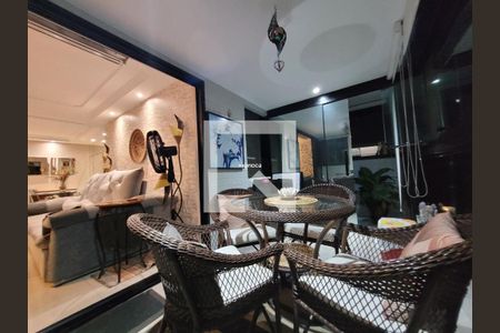 Apartamento à venda com 3 quartos, 94m² em Barra da Tijuca, Rio de Janeiro