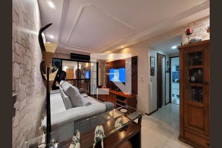 Apartamento à venda com 3 quartos, 94m² em Barra da Tijuca, Rio de Janeiro