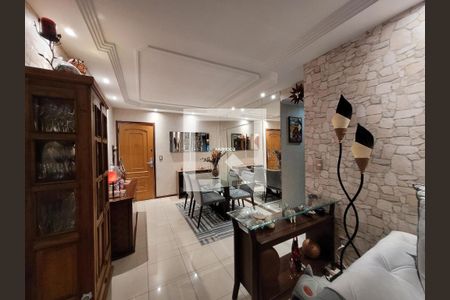 Apartamento à venda com 3 quartos, 94m² em Barra da Tijuca, Rio de Janeiro