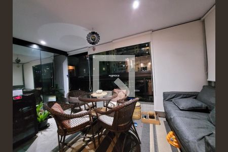 Apartamento à venda com 3 quartos, 94m² em Barra da Tijuca, Rio de Janeiro