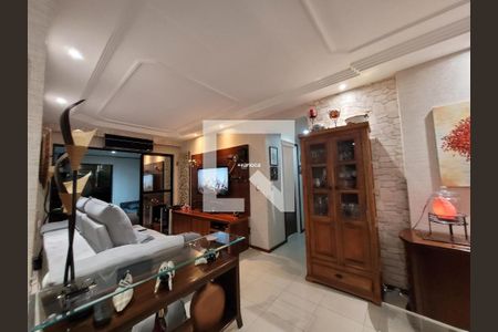 Apartamento à venda com 3 quartos, 94m² em Barra da Tijuca, Rio de Janeiro