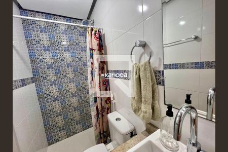 Apartamento à venda com 3 quartos, 77m² em Barra Olímpica, Rio de Janeiro