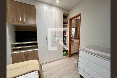 Apartamento à venda com 3 quartos, 77m² em Barra Olímpica, Rio de Janeiro