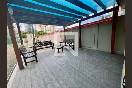 Apartamento à venda com 3 quartos, 77m² em Barra Olímpica, Rio de Janeiro