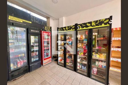 Apartamento à venda com 3 quartos, 77m² em Barra Olímpica, Rio de Janeiro