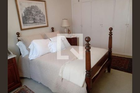 Apartamento à venda com 2 quartos, 97m² em Humaitá, Rio de Janeiro