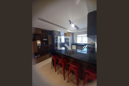 Apartamento à venda com 4 quartos, 215m² em Recreio dos Bandeirantes, Rio de Janeiro
