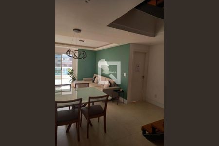 Apartamento à venda com 4 quartos, 215m² em Recreio dos Bandeirantes, Rio de Janeiro