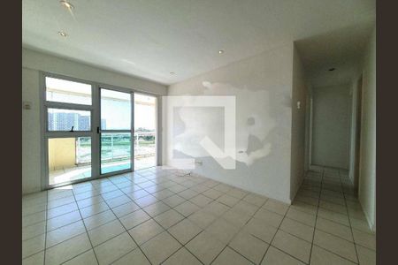 Apartamento à venda com 3 quartos, 170m² em Recreio dos Bandeirantes, Rio de Janeiro