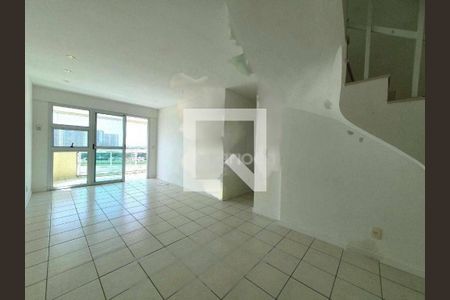 Apartamento à venda com 3 quartos, 170m² em Recreio dos Bandeirantes, Rio de Janeiro