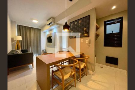 Apartamento à venda com 1 quarto, 38m² em Jacarepaguá, Rio de Janeiro