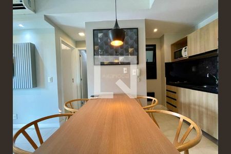 Apartamento à venda com 1 quarto, 38m² em Jacarepaguá, Rio de Janeiro