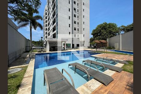 Apartamento à venda com 1 quarto, 38m² em Jacarepaguá, Rio de Janeiro
