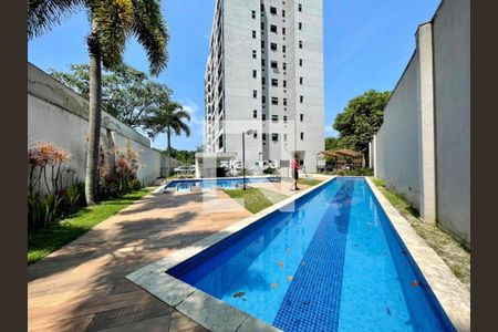 Apartamento à venda com 1 quarto, 38m² em Jacarepaguá, Rio de Janeiro
