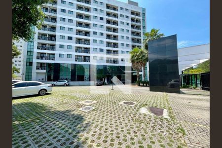 Apartamento à venda com 1 quarto, 38m² em Jacarepaguá, Rio de Janeiro