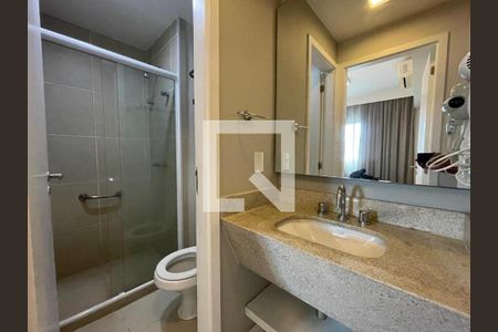 Apartamento à venda com 1 quarto, 38m² em Jacarepaguá, Rio de Janeiro