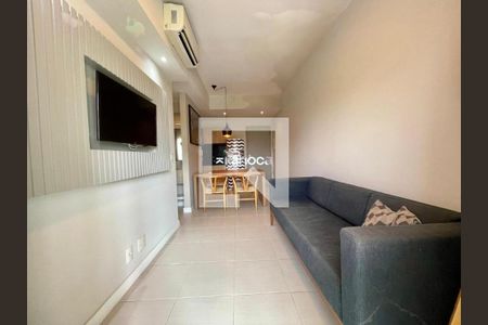 Apartamento à venda com 1 quarto, 38m² em Jacarepaguá, Rio de Janeiro