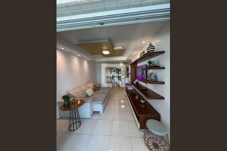 Apartamento à venda com 4 quartos, 140m² em Barra da Tijuca, Rio de Janeiro