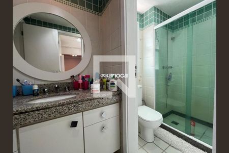 Apartamento à venda com 4 quartos, 140m² em Barra da Tijuca, Rio de Janeiro