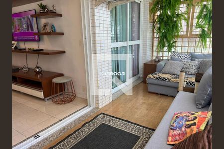 Apartamento à venda com 4 quartos, 140m² em Barra da Tijuca, Rio de Janeiro