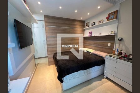 Apartamento à venda com 4 quartos, 140m² em Barra da Tijuca, Rio de Janeiro