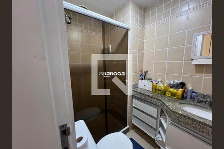 Apartamento à venda com 4 quartos, 140m² em Barra da Tijuca, Rio de Janeiro