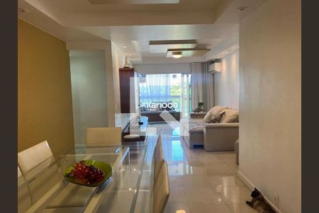 Apartamento à venda com 4 quartos, 140m² em Barra da Tijuca, Rio de Janeiro