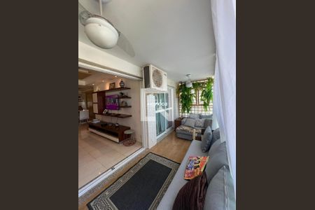 Apartamento à venda com 4 quartos, 140m² em Barra da Tijuca, Rio de Janeiro