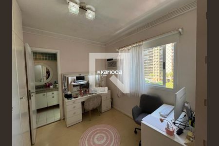 Apartamento à venda com 4 quartos, 140m² em Barra da Tijuca, Rio de Janeiro