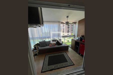 Apartamento à venda com 4 quartos, 140m² em Barra da Tijuca, Rio de Janeiro