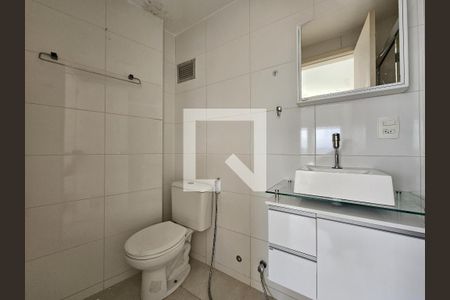 Apartamento à venda com 1 quarto, 33m² em Barra da Tijuca, Rio de Janeiro