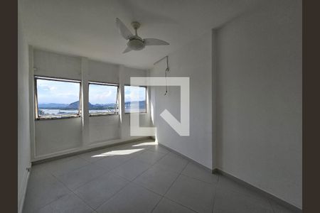 Apartamento à venda com 1 quarto, 33m² em Barra da Tijuca, Rio de Janeiro