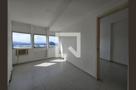 Apartamento à venda com 1 quarto, 33m² em Barra da Tijuca, Rio de Janeiro