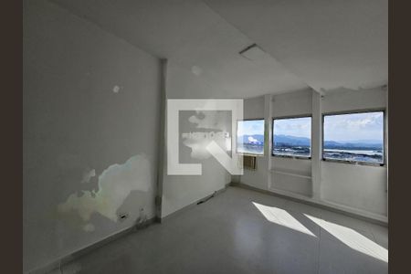 Apartamento à venda com 1 quarto, 33m² em Barra da Tijuca, Rio de Janeiro