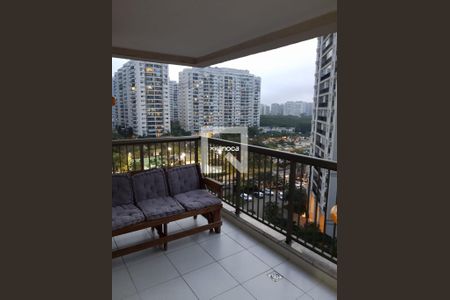 Casa à venda com 2 quartos, 77m² em Barra Olímpica, Rio de Janeiro