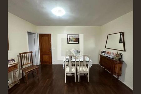 Apartamento à venda com 3 quartos, 102m² em Tijuca, Rio de Janeiro