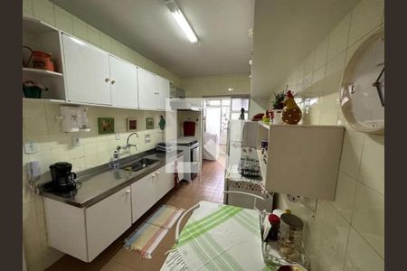 Apartamento à venda com 3 quartos, 102m² em Tijuca, Rio de Janeiro