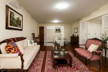 Apartamento à venda com 3 quartos, 102m² em Tijuca, Rio de Janeiro