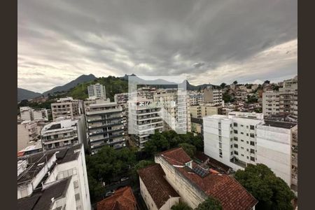 Apartamento à venda com 3 quartos, 102m² em Tijuca, Rio de Janeiro
