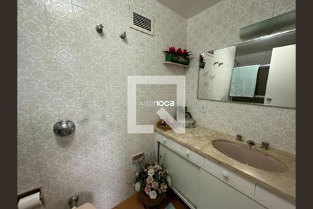 Apartamento à venda com 3 quartos, 102m² em Tijuca, Rio de Janeiro