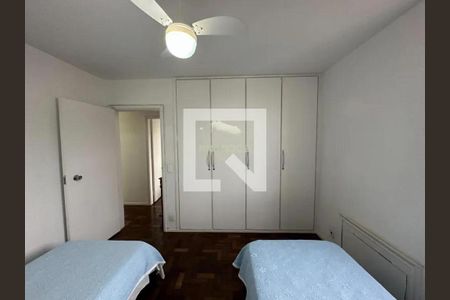 Apartamento à venda com 3 quartos, 102m² em Tijuca, Rio de Janeiro