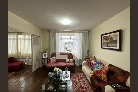 Apartamento à venda com 3 quartos, 102m² em Tijuca, Rio de Janeiro