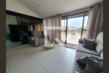 Apartamento à venda com 4 quartos, 320m² em Recreio dos Bandeirantes, Rio de Janeiro