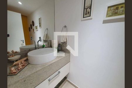 Apartamento à venda com 4 quartos, 320m² em Recreio dos Bandeirantes, Rio de Janeiro