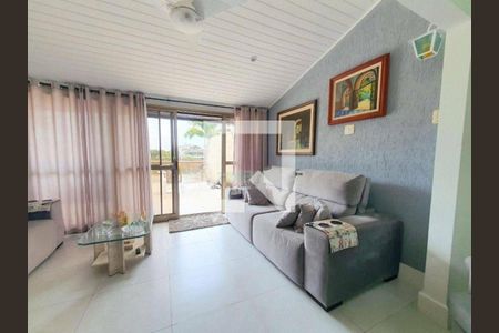 Apartamento à venda com 4 quartos, 320m² em Recreio dos Bandeirantes, Rio de Janeiro