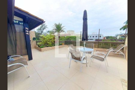 Apartamento à venda com 4 quartos, 320m² em Recreio dos Bandeirantes, Rio de Janeiro