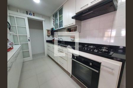 Apartamento à venda com 4 quartos, 320m² em Recreio dos Bandeirantes, Rio de Janeiro