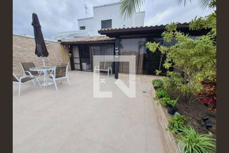 Apartamento à venda com 4 quartos, 320m² em Recreio dos Bandeirantes, Rio de Janeiro