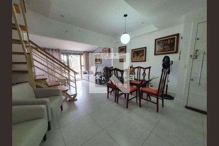 Apartamento à venda com 4 quartos, 320m² em Recreio dos Bandeirantes, Rio de Janeiro