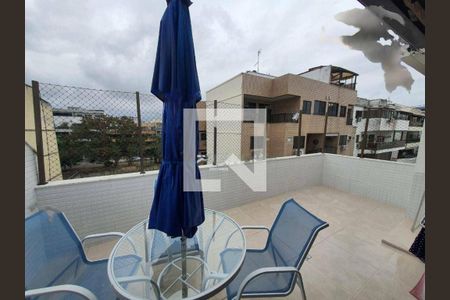 Apartamento à venda com 4 quartos, 320m² em Recreio dos Bandeirantes, Rio de Janeiro